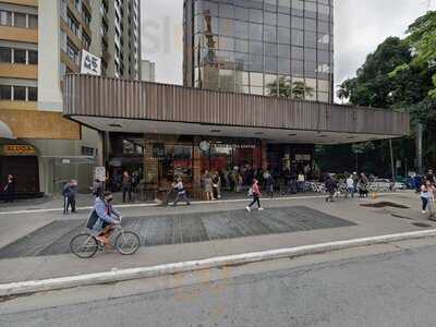 Restaurante Magnólia