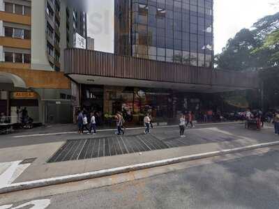 Restaurante Magnólia