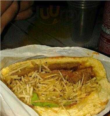 Bar E Lanchonete Assis