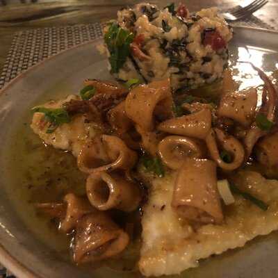 Restaurante Badauê São Paulo