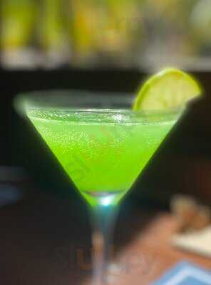 Restaurante Badauê São Paulo