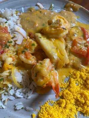 Restaurante Badauê São Paulo