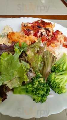 Paladar Self Service