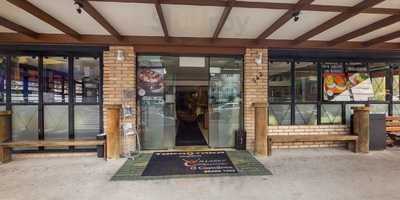 Churrascaria Villares