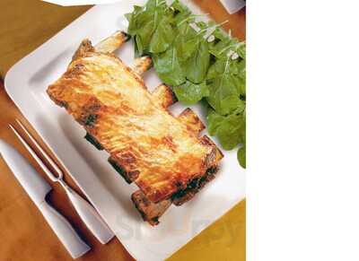 Churrascaria Villares