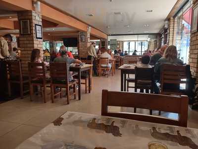 Churrascaria Villares