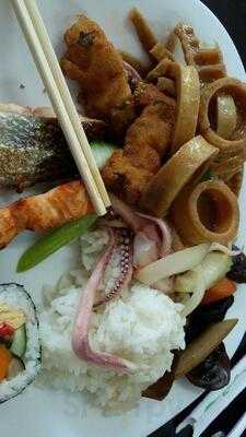 Restaurante Tome-acu