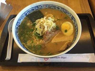 Restaurante Tome-acu