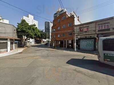 Restaurante Tome-acu