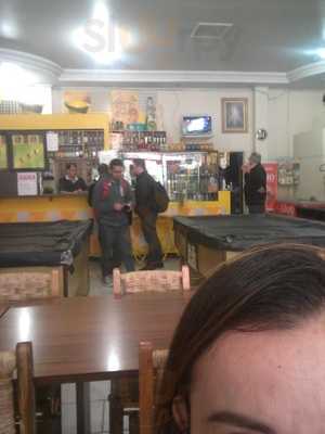 Bar E Bilhar Do Nego