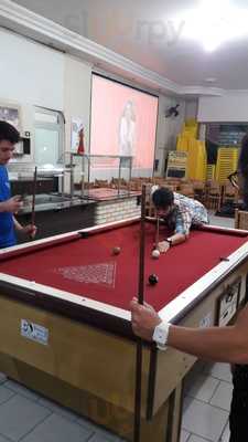 Bar E Bilhar Do Nego