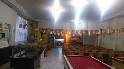 Bar E Bilhar Do Nego