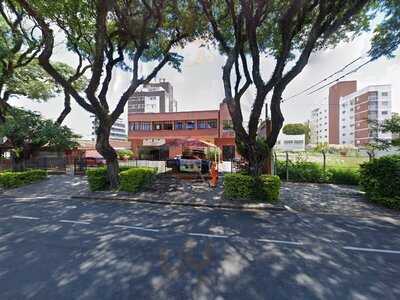 Bar E Bilhar Do Nego