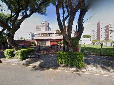 Bar E Bilhar Do Nego