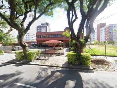 Bar E Bilhar Do Nego