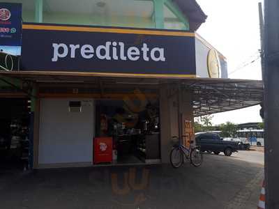 Predileto - Cafe Da Manha