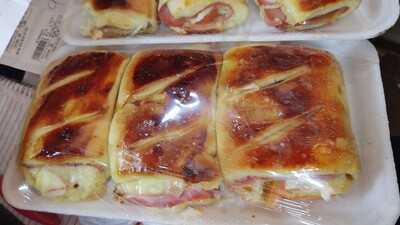 Predileto - Cafe Da Manha