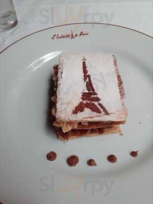 L'entrecôte De Paris