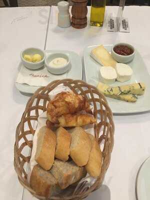 L'entrecôte De Paris