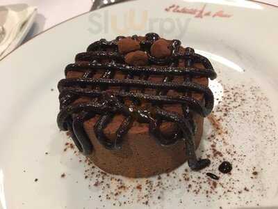 L'entrecôte De Paris