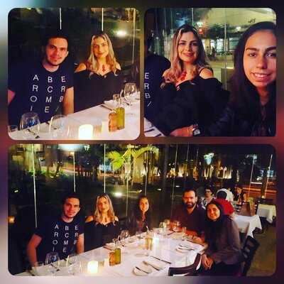 L'entrecôte De Paris