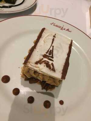 L'entrecôte De Paris