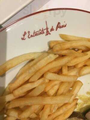 L'entrecôte De Paris