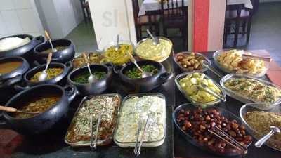 Frigideiras Grill Restaurante