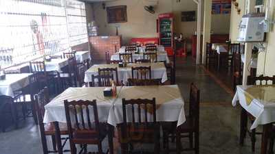 Frigideiras Grill Restaurante
