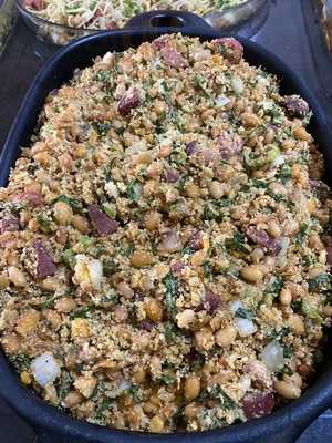 Frigideiras Grill Restaurante