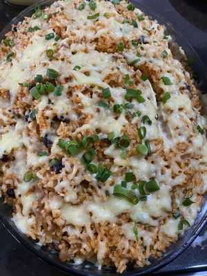 Frigideiras Grill Restaurante