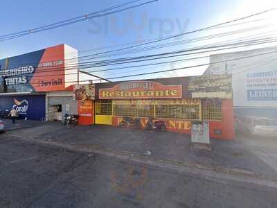 Frigideiras Grill Restaurante