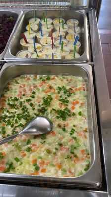 Frigideiras Grill Restaurante