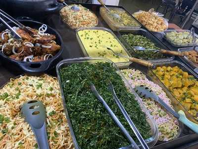 Frigideiras Grill Restaurante