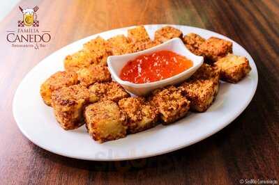 Familia Canedo - Restaurante E Bar - Grajaú