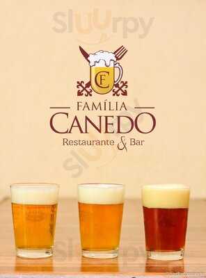Familia Canedo - Restaurante E Bar - Grajaú