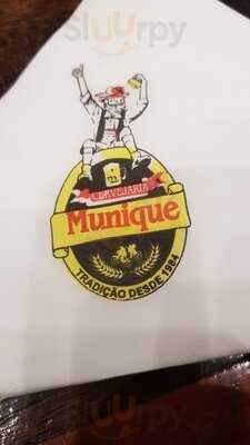 Cervejaria Munique