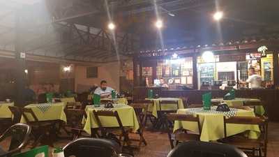 Churrasquinho Do Chico