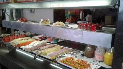 Nova Yara Panificadora