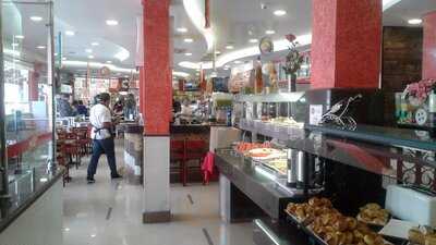 Nova Yara Panificadora