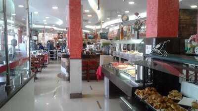 Nova Yara Panificadora