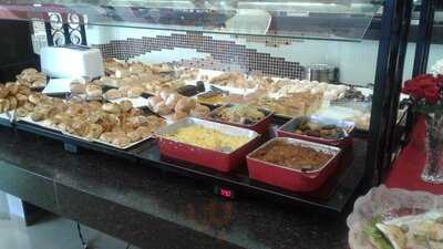 Nova Yara Panificadora