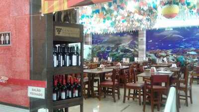 Nova Yara Panificadora