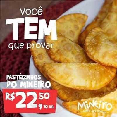 Bar Dos Mineiros