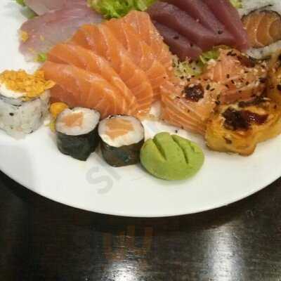 Sakay Sushi