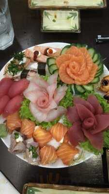 Sakay Sushi