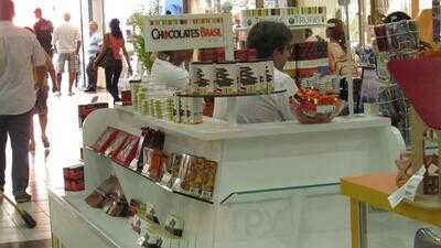 Chocolates Brasil Cacau