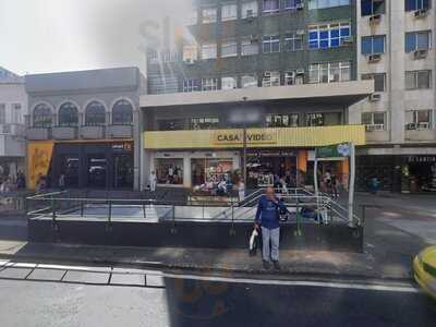 Chocolates Brasil Cacau