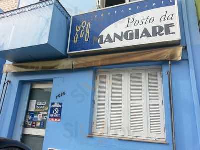 Posto Da Manjiare