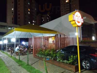 Oficina De Cachorro Quente